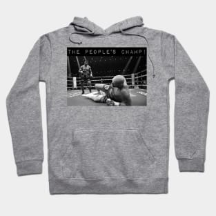 The People's Champ Hoodie